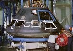 Image of Apollo 204 review board United States USA, 1967, second 4 stock footage video 65675027844
