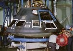 Image of Apollo 204 review board United States USA, 1967, second 5 stock footage video 65675027844
