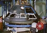 Image of Apollo 204 review board United States USA, 1967, second 6 stock footage video 65675027844