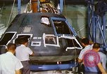 Image of Apollo 204 review board United States USA, 1967, second 25 stock footage video 65675027844