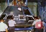 Image of Apollo 204 review board United States USA, 1967, second 26 stock footage video 65675027844