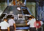 Image of Apollo 204 review board United States USA, 1967, second 27 stock footage video 65675027844