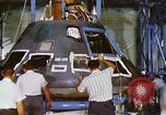 Image of Apollo 204 review board United States USA, 1967, second 28 stock footage video 65675027844