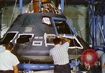 Image of Apollo 204 review board United States USA, 1967, second 29 stock footage video 65675027844