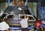 Image of Apollo 204 review board United States USA, 1967, second 30 stock footage video 65675027844