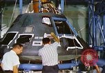 Image of Apollo 204 review board United States USA, 1967, second 31 stock footage video 65675027844