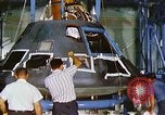 Image of Apollo 204 review board United States USA, 1967, second 32 stock footage video 65675027844