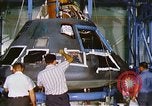 Image of Apollo 204 review board United States USA, 1967, second 33 stock footage video 65675027844