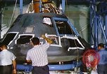 Image of Apollo 204 review board United States USA, 1967, second 34 stock footage video 65675027844