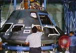 Image of Apollo 204 review board United States USA, 1967, second 35 stock footage video 65675027844