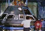 Image of Apollo 204 review board United States USA, 1967, second 36 stock footage video 65675027844
