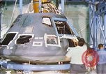 Image of Apollo 204 review board United States USA, 1967, second 37 stock footage video 65675027844