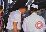 Image of Apollo 204 review board United States USA, 1967, second 47 stock footage video 65675027844