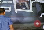 Image of Apollo 204 review board United States USA, 1967, second 53 stock footage video 65675027844