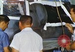 Image of Apollo 204 review board United States USA, 1967, second 55 stock footage video 65675027844