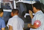 Image of Apollo 204 review board United States USA, 1967, second 56 stock footage video 65675027844