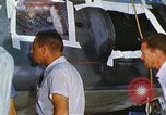 Image of Apollo 204 review board United States USA, 1967, second 58 stock footage video 65675027844