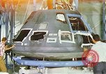 Image of Apollo 204 review board United States USA, 1967, second 60 stock footage video 65675027844