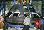 Image of Apollo 204 review board United States USA, 1967, second 61 stock footage video 65675027844