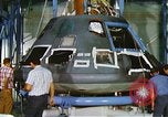 Image of Apollo 204 review board United States USA, 1967, second 62 stock footage video 65675027844