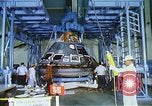 Image of Apollo 204 review board United States USA, 1967, second 3 stock footage video 65675027845