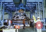 Image of Apollo 204 review board United States USA, 1967, second 5 stock footage video 65675027845