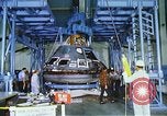 Image of Apollo 204 review board United States USA, 1967, second 6 stock footage video 65675027845