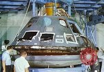 Image of Apollo 204 review board United States USA, 1967, second 7 stock footage video 65675027845