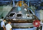 Image of Apollo 204 review board United States USA, 1967, second 8 stock footage video 65675027845