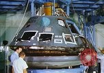 Image of Apollo 204 review board United States USA, 1967, second 9 stock footage video 65675027845
