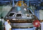 Image of Apollo 204 review board United States USA, 1967, second 10 stock footage video 65675027845