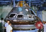Image of Apollo 204 review board United States USA, 1967, second 11 stock footage video 65675027845