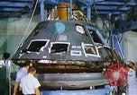 Image of Apollo 204 review board United States USA, 1967, second 12 stock footage video 65675027845