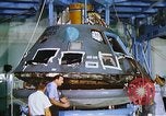 Image of Apollo 204 review board United States USA, 1967, second 13 stock footage video 65675027845