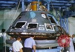 Image of Apollo 204 review board United States USA, 1967, second 14 stock footage video 65675027845