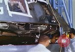 Image of Apollo 204 review board United States USA, 1967, second 17 stock footage video 65675027845
