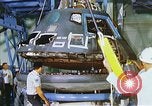 Image of Apollo 204 review board United States USA, 1967, second 28 stock footage video 65675027845