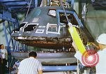 Image of Apollo 204 review board United States USA, 1967, second 30 stock footage video 65675027845
