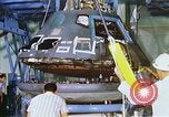 Image of Apollo 204 review board United States USA, 1967, second 31 stock footage video 65675027845