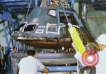 Image of Apollo 204 review board United States USA, 1967, second 32 stock footage video 65675027845