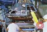 Image of Apollo 204 review board United States USA, 1967, second 33 stock footage video 65675027845