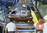 Image of Apollo 204 review board United States USA, 1967, second 34 stock footage video 65675027845