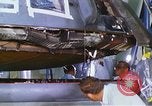 Image of Apollo 204 review board United States USA, 1967, second 36 stock footage video 65675027845