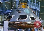Image of Apollo 204 review board United States USA, 1967, second 40 stock footage video 65675027845