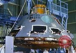 Image of Apollo 204 review board United States USA, 1967, second 41 stock footage video 65675027845