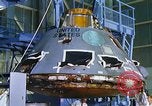 Image of Apollo 204 review board United States USA, 1967, second 44 stock footage video 65675027845