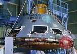 Image of Apollo 204 review board United States USA, 1967, second 45 stock footage video 65675027845