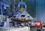 Image of Apollo 204 review board United States USA, 1967, second 56 stock footage video 65675027845