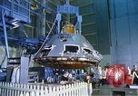 Image of Apollo 204 review board United States USA, 1967, second 57 stock footage video 65675027845