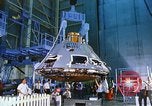 Image of Apollo 204 review board United States USA, 1967, second 58 stock footage video 65675027845